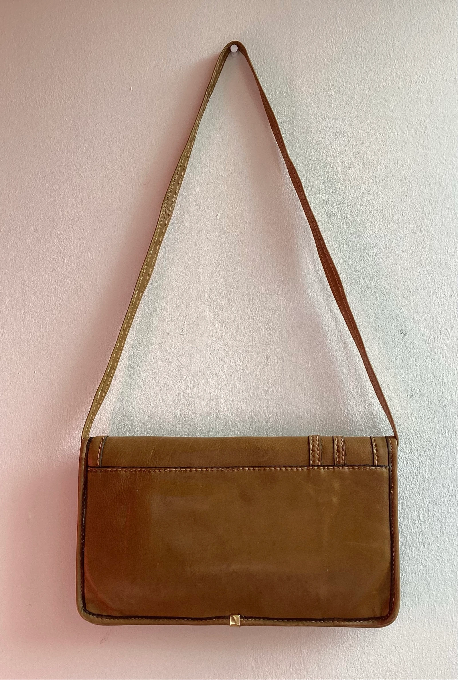 Bolso de hombro BS – photo 4